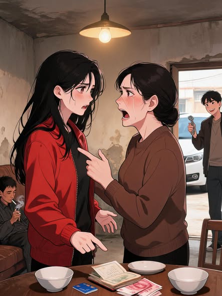 BA NGHÌN CÂY SỐ RỜI NHÀ