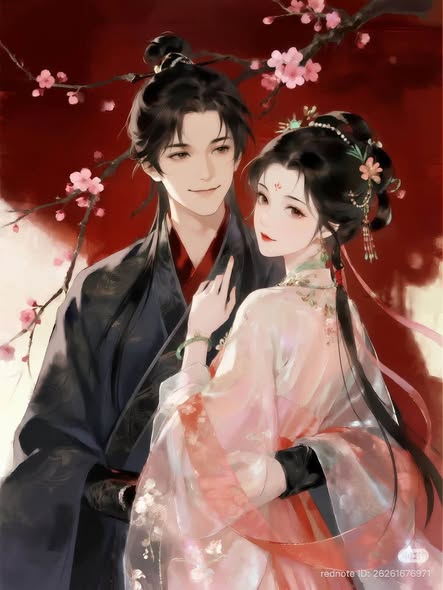Thái Tử Vì Ta Nhập Hồng Trần