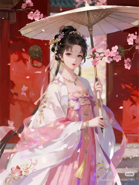 MỆNH PHƯỢNG KHÔNG GẢ ĐÔNG CUNG