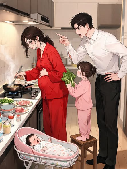 TỪ BÁT MÌ ĐẾN ÁNH HÀO QUANG
