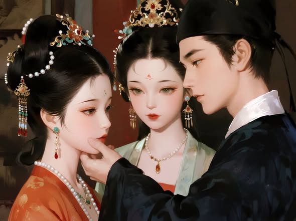 ĐÔNG CHÂU DƯỚI MÁI TỐNG GIA