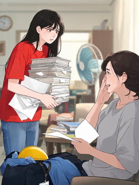 CÁ NHỎ BƠI VỀ PHÍA TỰ DO