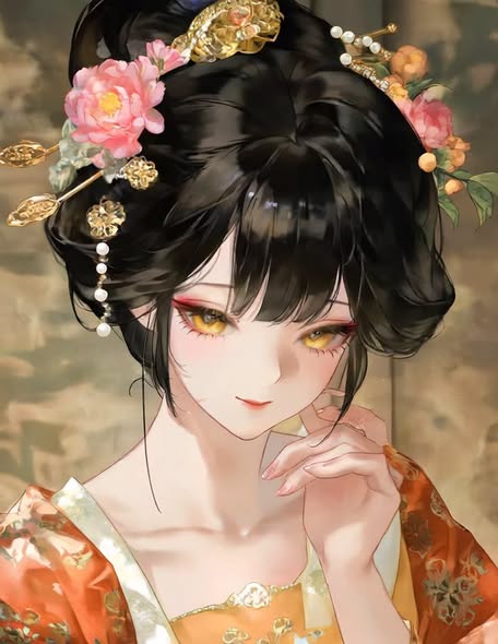 Công Chúa Giả Đăng Cơ
