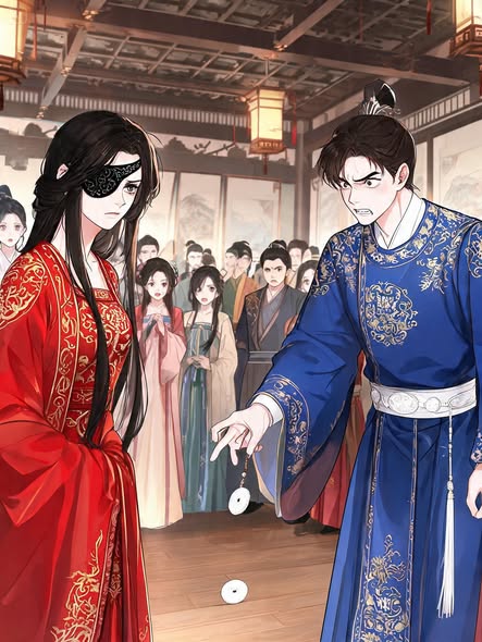 Từ Hôn Gả Quốc Công
