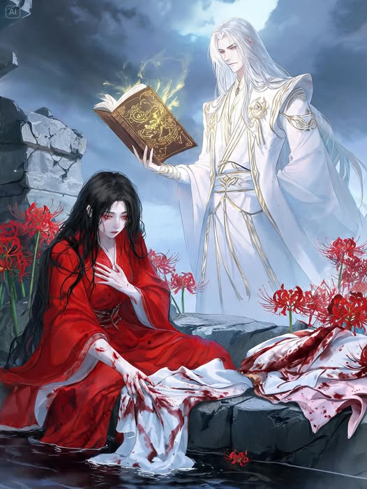 Vong Tình Đoạn Trăm Kiếp