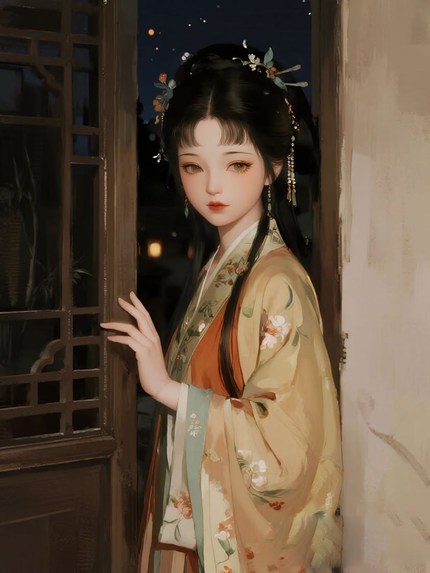 ĐÔNG CUNG TÀN MỘNG