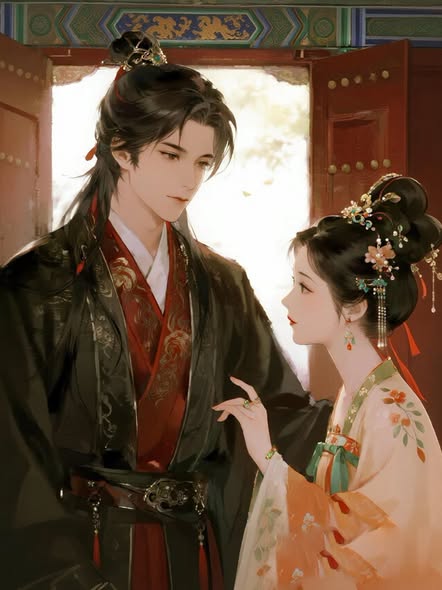 MỘT CÀNH QUẾ HOA GỬI NHẦM