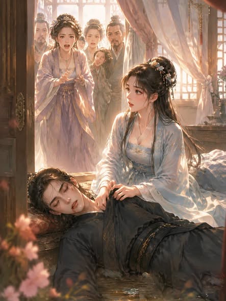 Nữ Hộ Lục Lệnh Nghi
