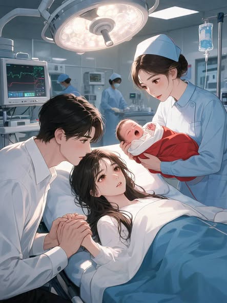 Kế Hoạch Đánh Tráo Con