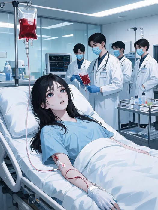 RỜI XA KHỎI THÁI TỬ HÀO MÔN