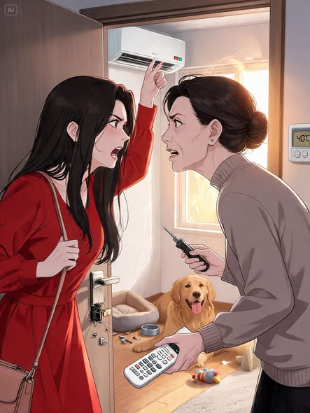 Một Bữa Ăn Tan Cửa Nát Nhà