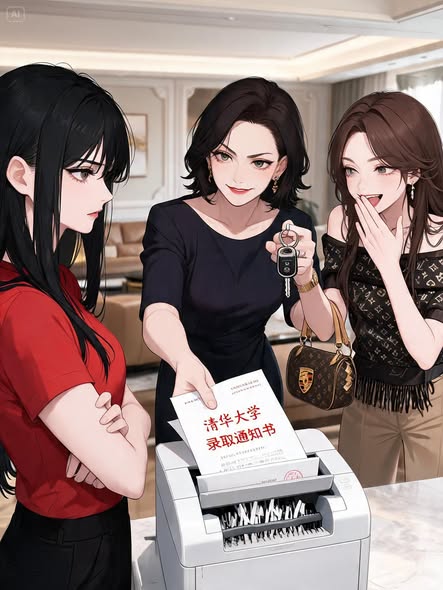 Thiên Tài Bị Ruồng Bỏ