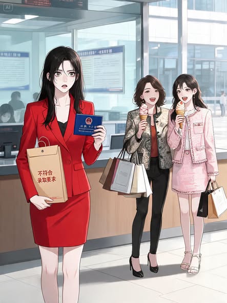 Mười Năm Đổi Thân Phận