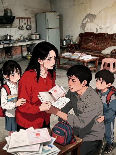 Kiếp trước, chồng tôi nói cháu trai muốn ở nhờ hai năm, cũng chỉ là thêm một đôi đũa trên mâm thôi.