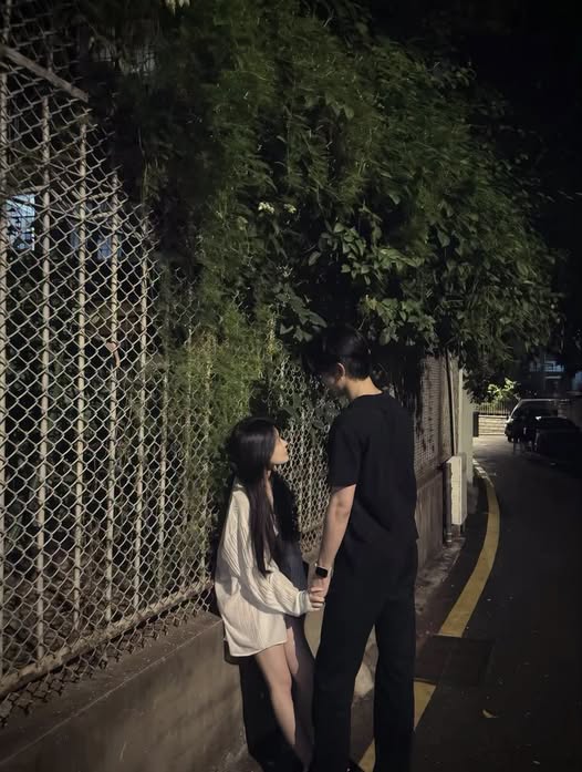 NHẬN NHẦM TÌNH YÊU QUA MẠNG