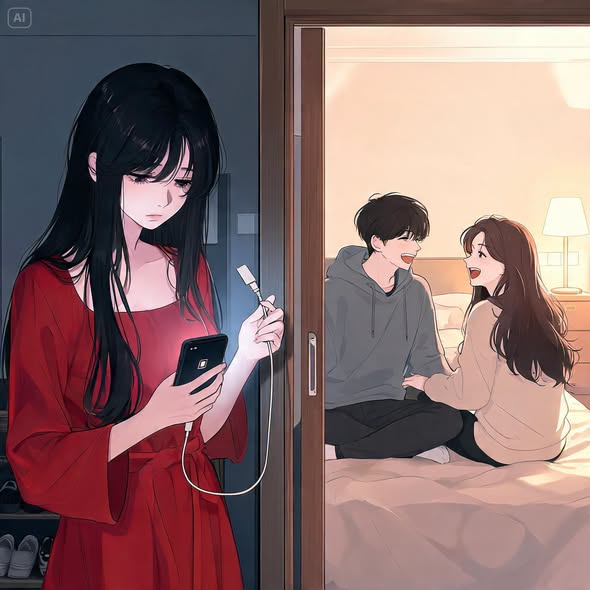Người Bị Bỏ Quên Ở Huyền Quan