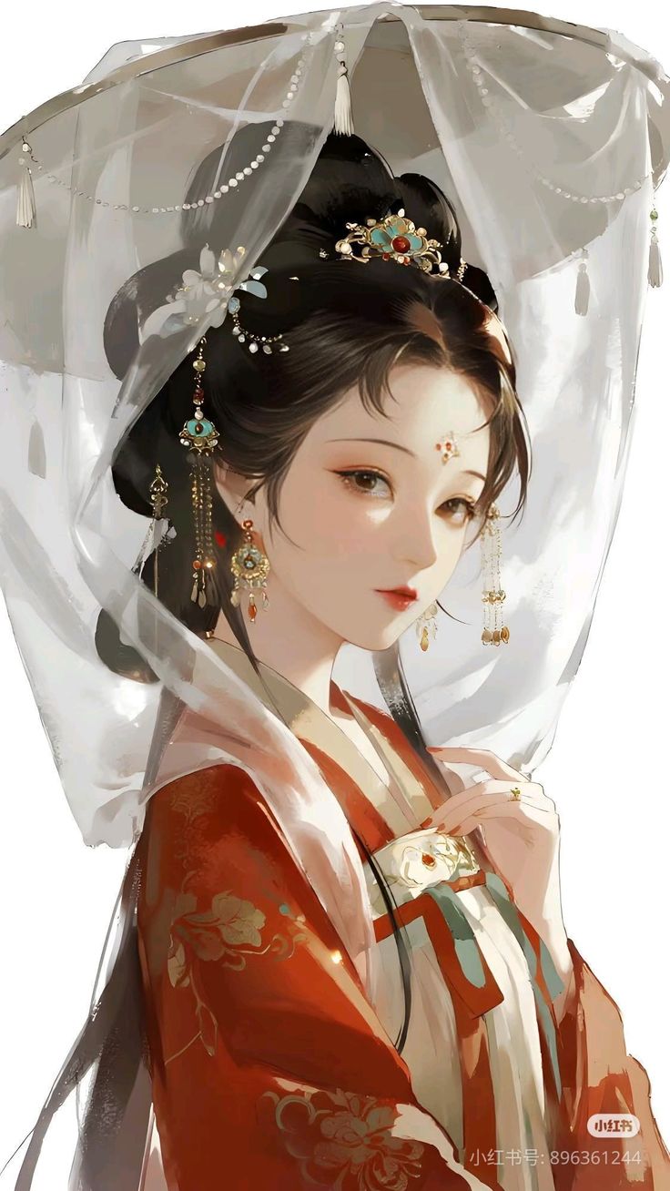 Mỹ Nhân Trâm Xanh