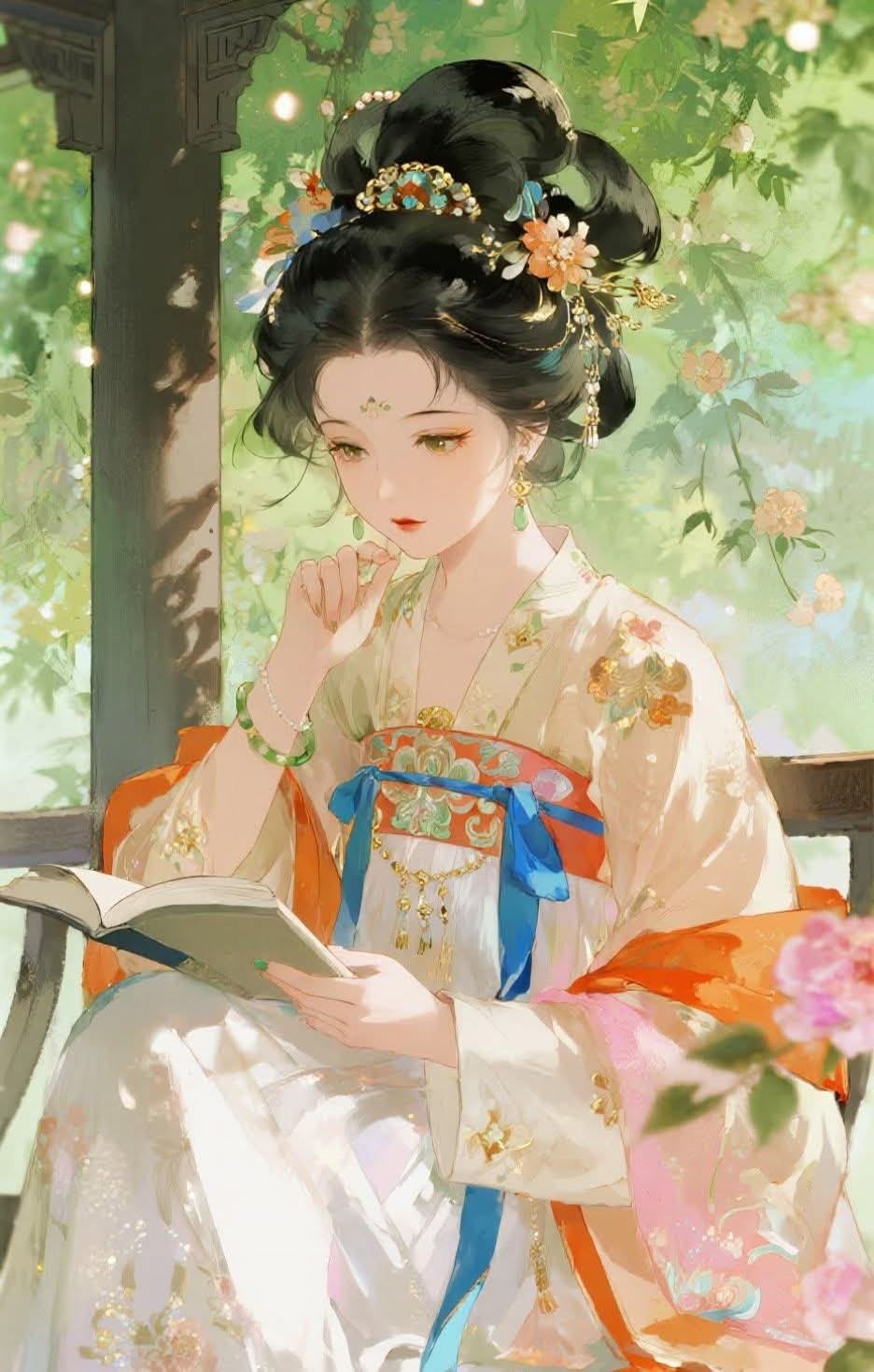 Hoàng Tử Trong Lãnh Cung