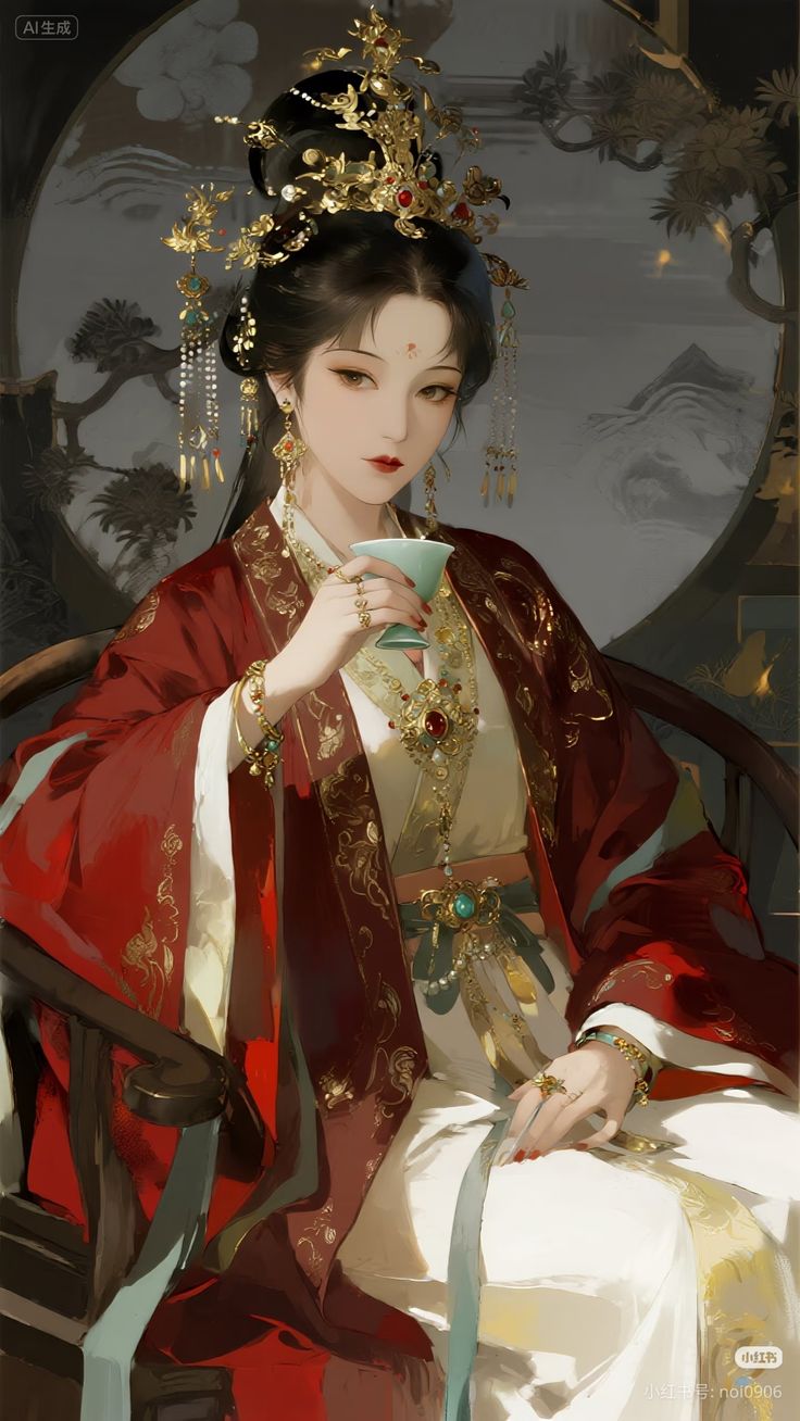 Ngày Đại Hôn Đổi Kiệu