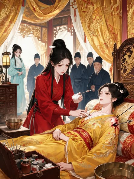 Chiêu An Đường