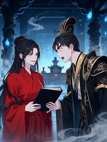 DIÊM VƯƠNG THAY TÔI ĐÒI NỢ
