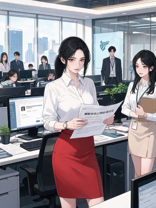 ANH CHỌN THANH MAI, TÔI CHỌN TƯƠNG LAI