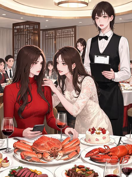CHIẾC VÍ TÔI CỐ TÌNH ĐỂ LẠI