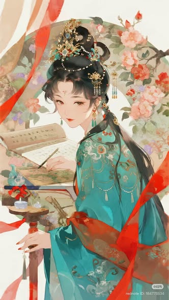MƯỜI NĂM NHẬN NHẦM HƯU THƯ