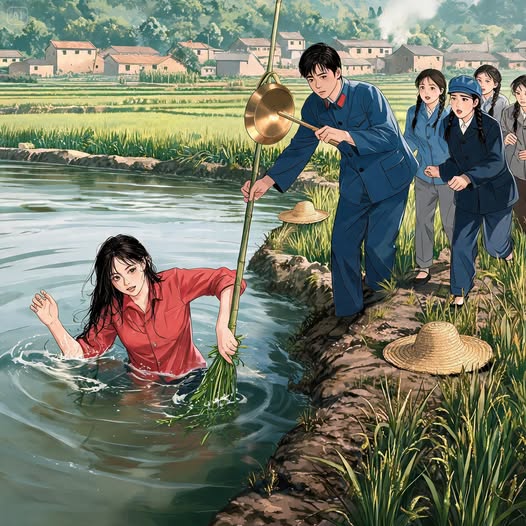 Một Lời Vu Oan