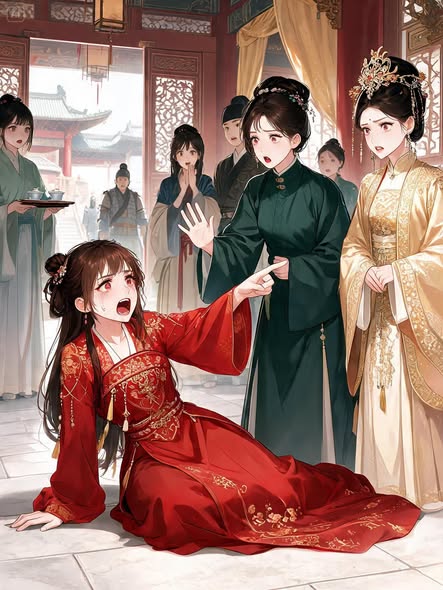 NÉM TÚ CẦU ĐỊNH DUYÊN
