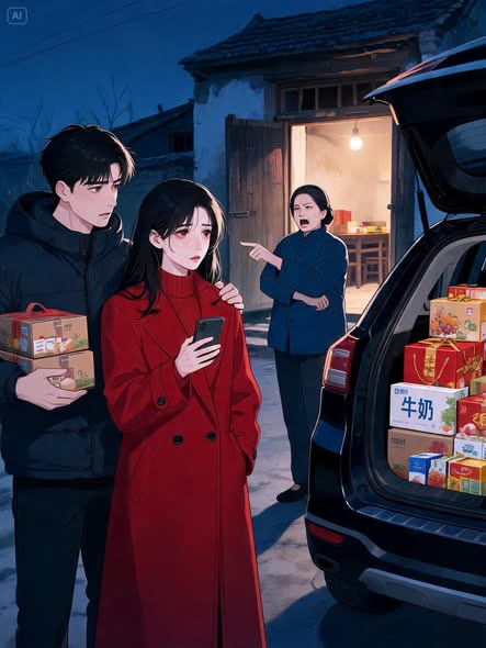 Người Con Gái Hiểu Chuyện
