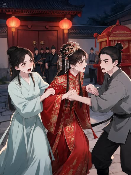 Trưởng Tỷ Tự Chọn Vực Sâu