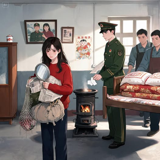 Gương Vỡ Không Lại Như Xưa