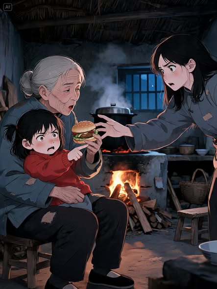 Năng Lực Của Hai Chị Em
