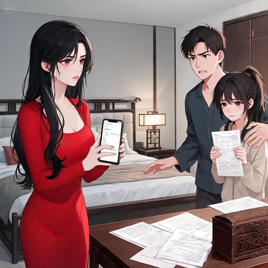 Hoa Nhài Nở Sau Ngày Ly Hôn