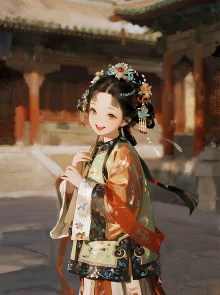 Nữ Đường Tiết Gia