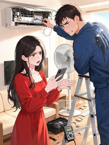 Bí Mật Công Tơ Điện