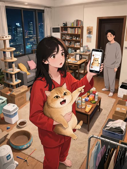 MÈO QUÝ VẠCH MẶT TRA NAM