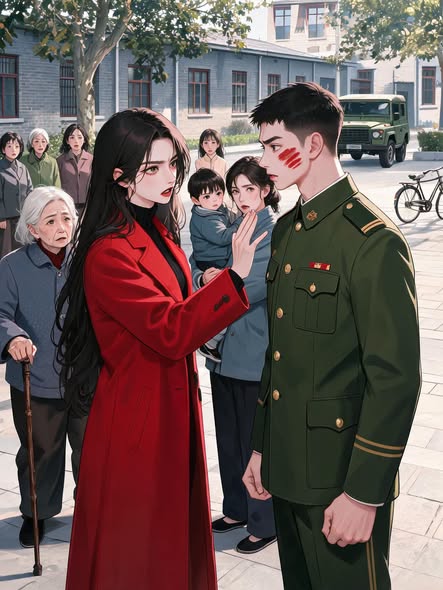 Ly Hôn Người Chồng Lạnh Lùng