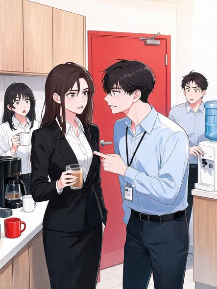 Tôi Của Kiếp Trước