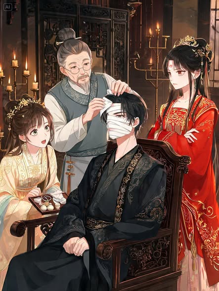 PHÒ MÃ CŨ KHÔNG BẰNG LÂM THẤT