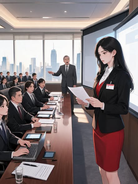 Rời Đi Khi Bị Hạ Lương