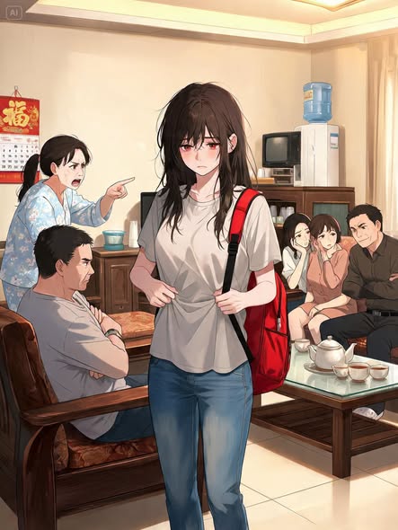 Sáu Năm Một Chữ Tin