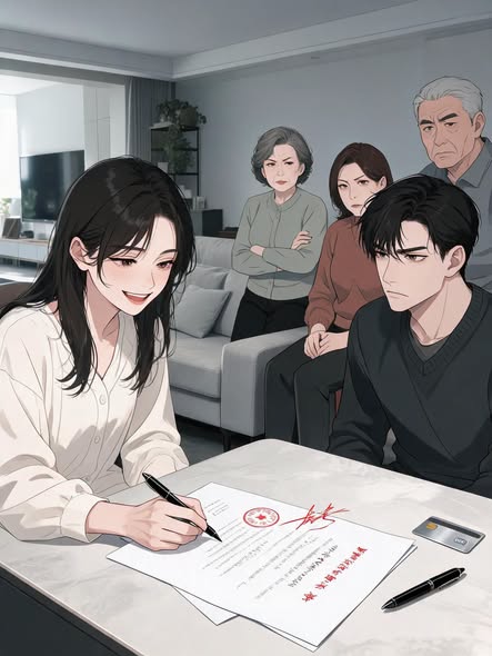 30 Triệu Của Người Khác Họ