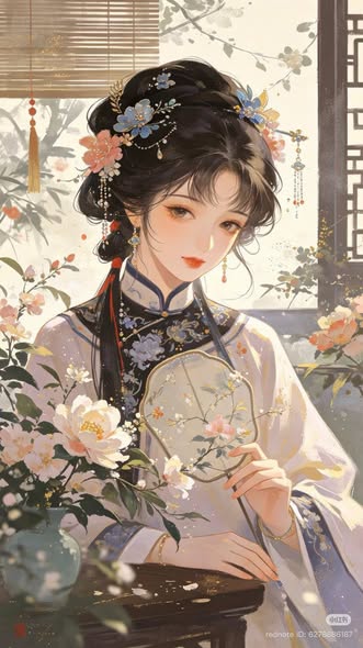 Đổi Mệnh Giữa Trời Xuân
