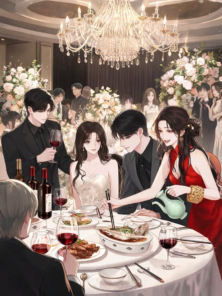 Hủy Hôn Ngay Tại Bàn Chính