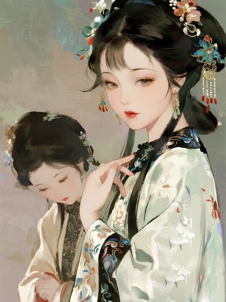 Huyện Chủ Hòa Lạc