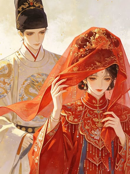 Bệ Hạ Đổi Thê