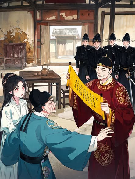Ốc Tinh Thái Tử Phi
