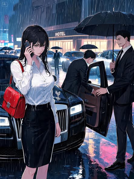 31 CHIẾC XE SANG BỎ QUÊN TÔI